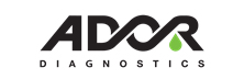 ADOR - Top Molecular Diagnostics Solution Companies in Europe ADOR