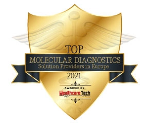 Top Molecular Diagnostics Solution Companies in Europe